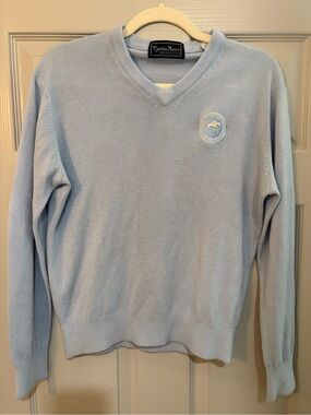 Hadfield’s Sweater